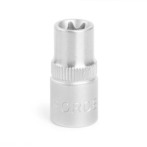 DADO TORX HEMBRA []1/4" 8MM (52608)