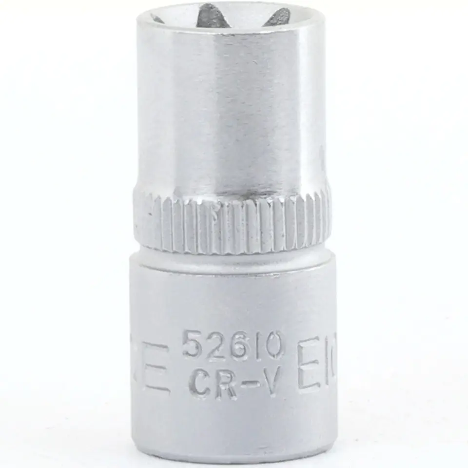 DADO TORX HEMBRA []1/4