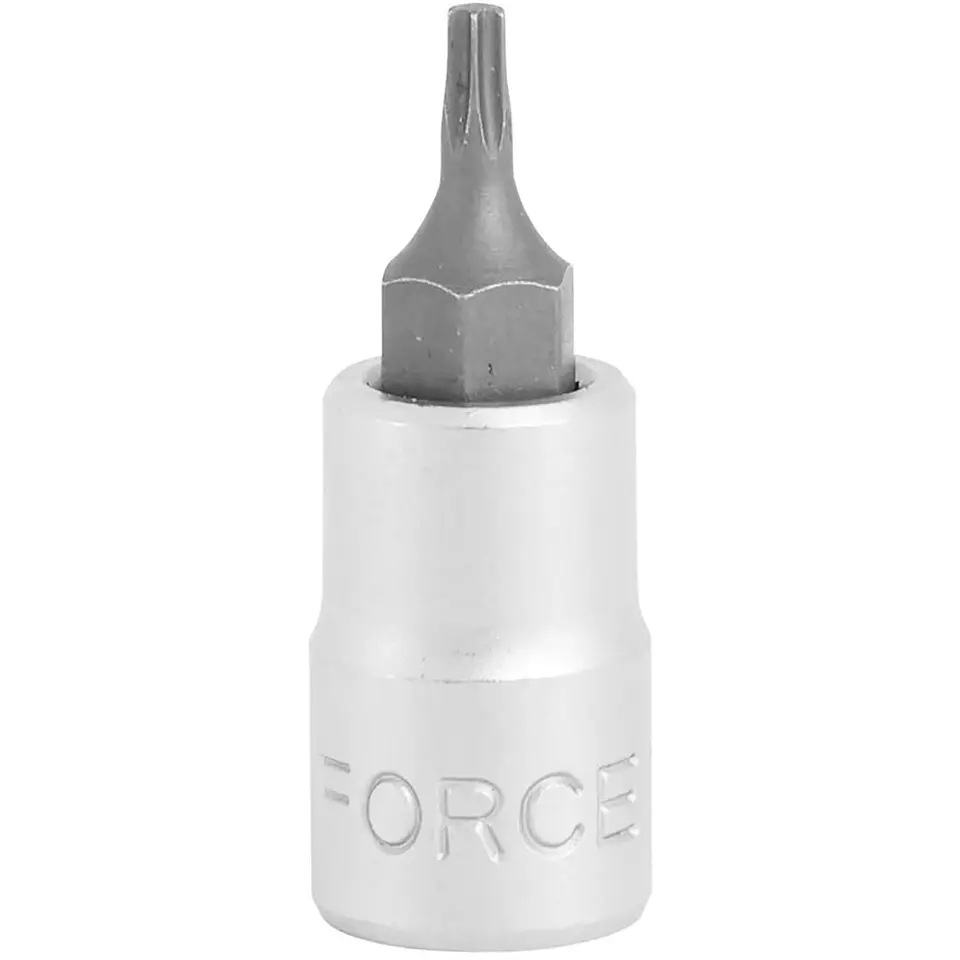 DADO TORX []1/4