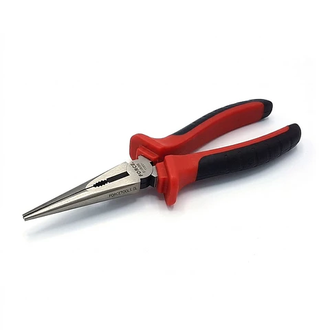 ALICATE PUNTA LARGA 8" (610B200)