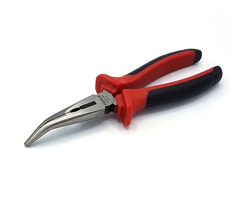 ALICATE PUNTA LARGA CURVA 8" (610B200B)