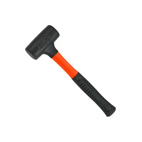 MARTILLO DE GOMA 400 GR./ 288 MM. (616400)
