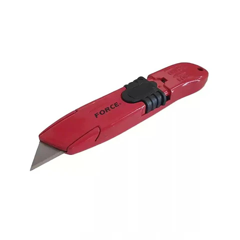 CUCHILLO CARTONERO METALICO (5055P4)