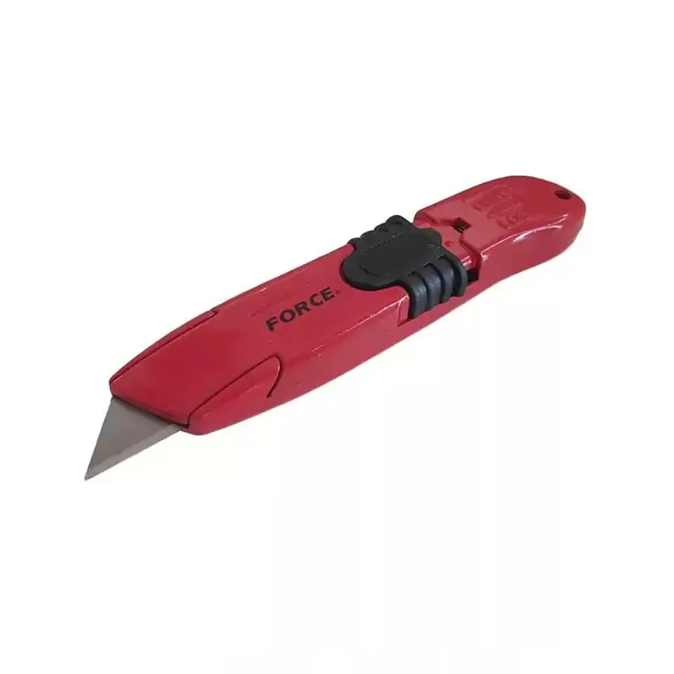 CUCHILLO CARTONERO METALICO (5055P4) 1