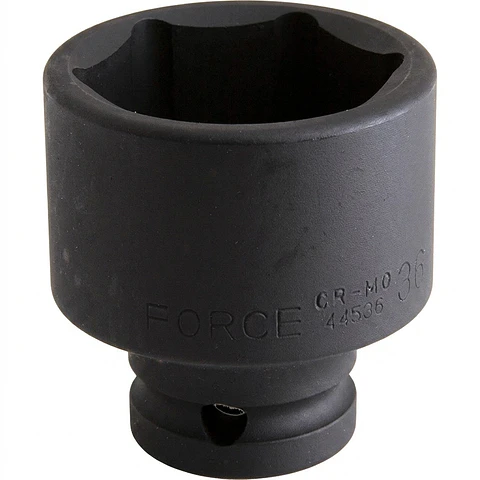 DADO IMPACTO []1/2" 36 MM. (44536)
