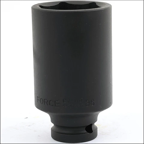DADO IMPACTO LARGO []1/2" 36 MM. (4458536)