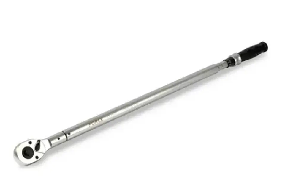 REPUESTO LLAVE TORQUE 3/4 100-600LB/PIE 6476800JS- 1