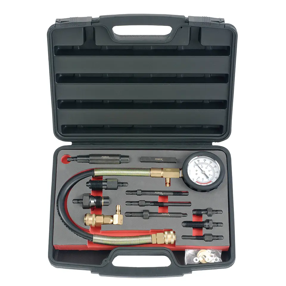 JUEGO COMPRESIMETRO DIESEL (913G1) REPARACION 1