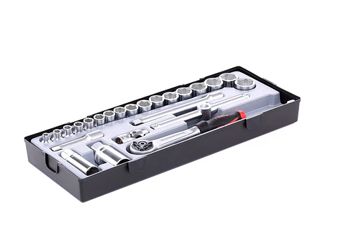JUEGO FORCE 24 PZ MOD T3251-5