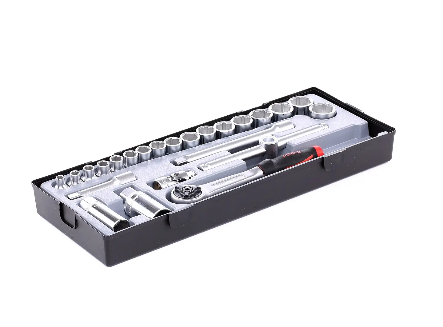 JUEGO FORCE 24 PZ MOD T3251-5 1