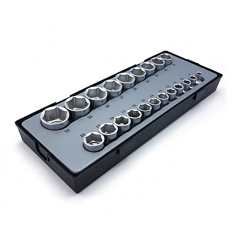 JUEGO FORCE 21 PZ MOD T4212