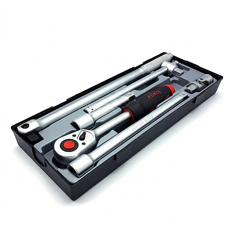 JUEGO FORCE 06 PZ MOD T40612