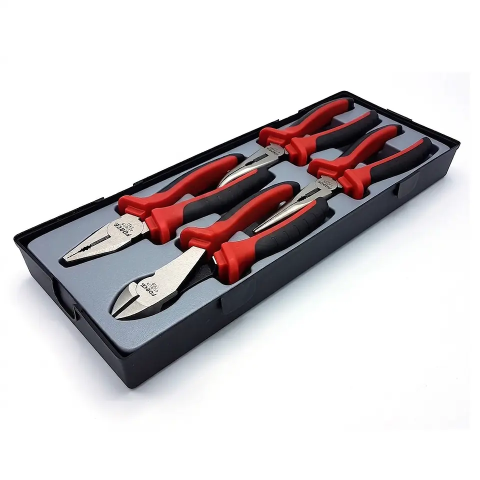 JUEGO FORCE 04 PZ MOD T5046 1