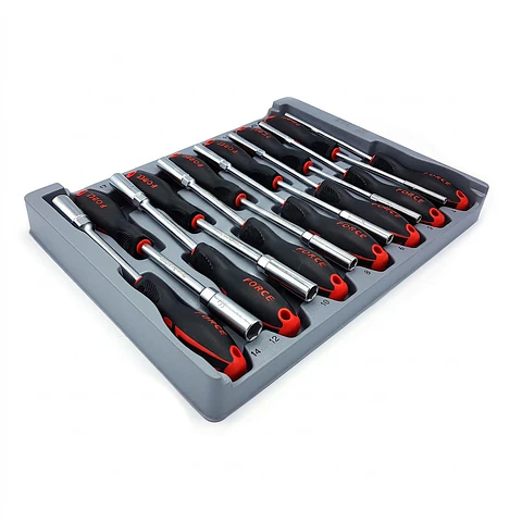 JUEGO FORCE 13 PZ MOD 2134
