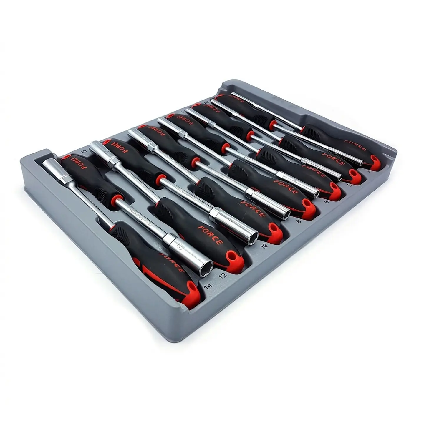 JUEGO FORCE 13 PZ MOD 2134 1