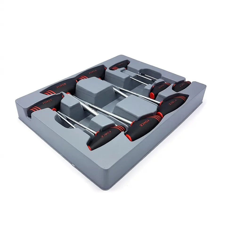 JUEGO FORCE 09 PZ MOD 2097S 1