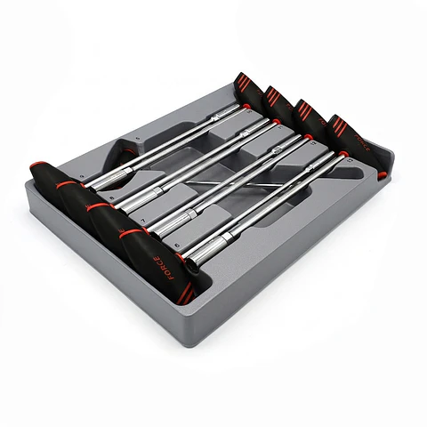 JUEGO FORCE 09 PZ MOD 2095