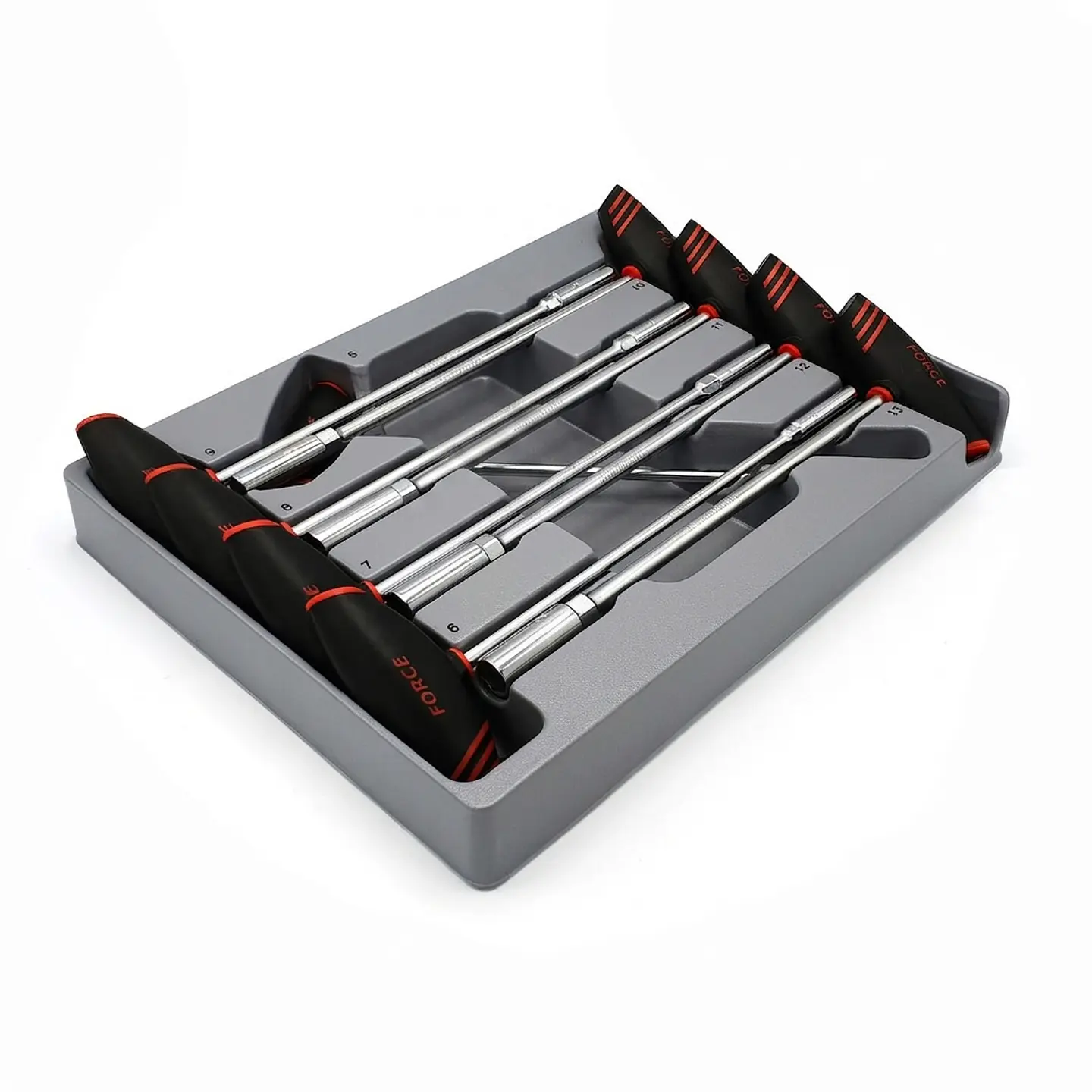 JUEGO FORCE 09 PZ MOD 2095 1