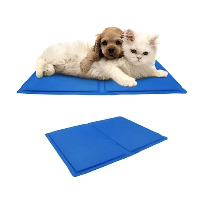 Manta Refrescante M Pet Cool Mat Para Mascotas