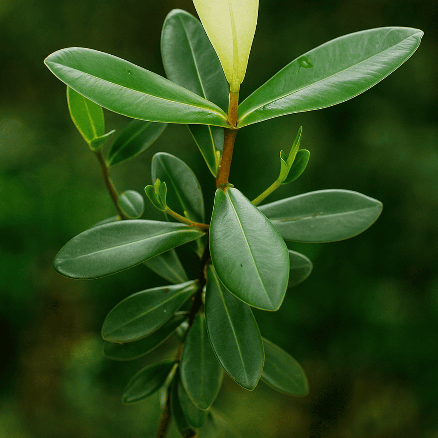 Gaque (Clusia multiflora)