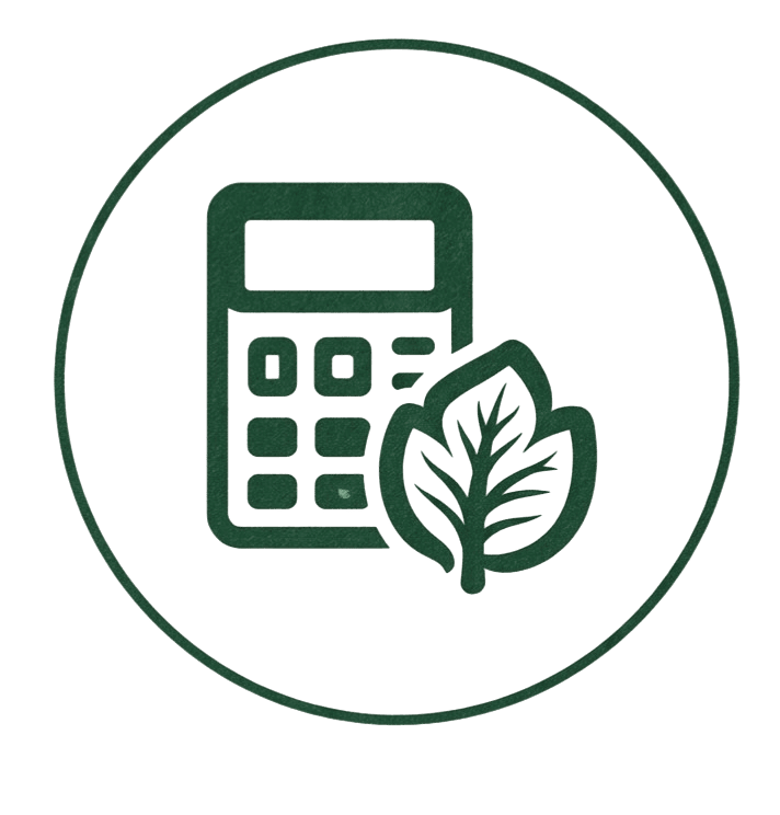 Calculadora Forestal