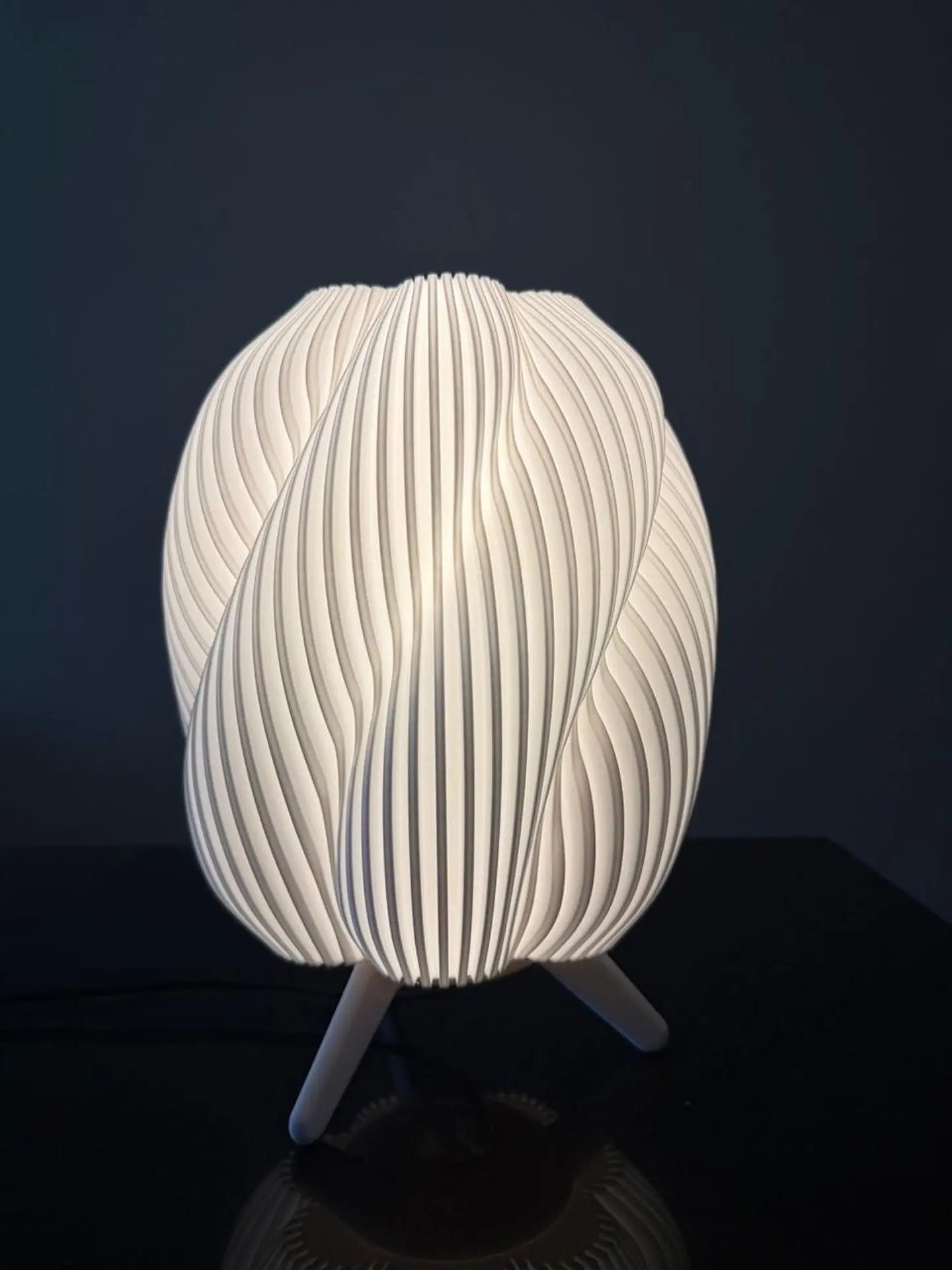 VERTEX 3