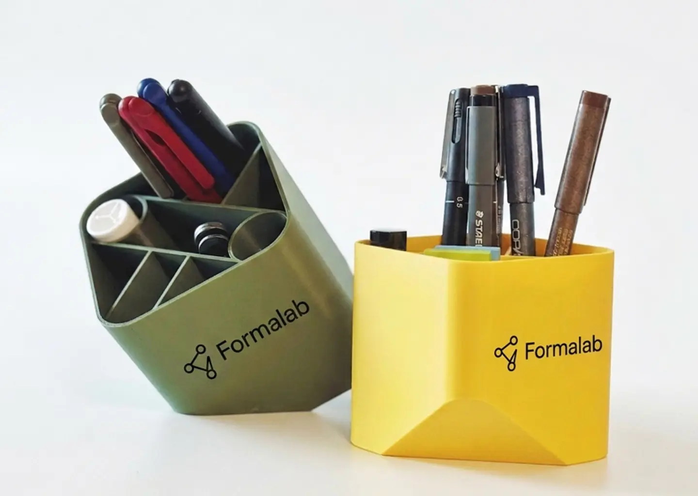 FORMADESK PERSONALIZABLE 2