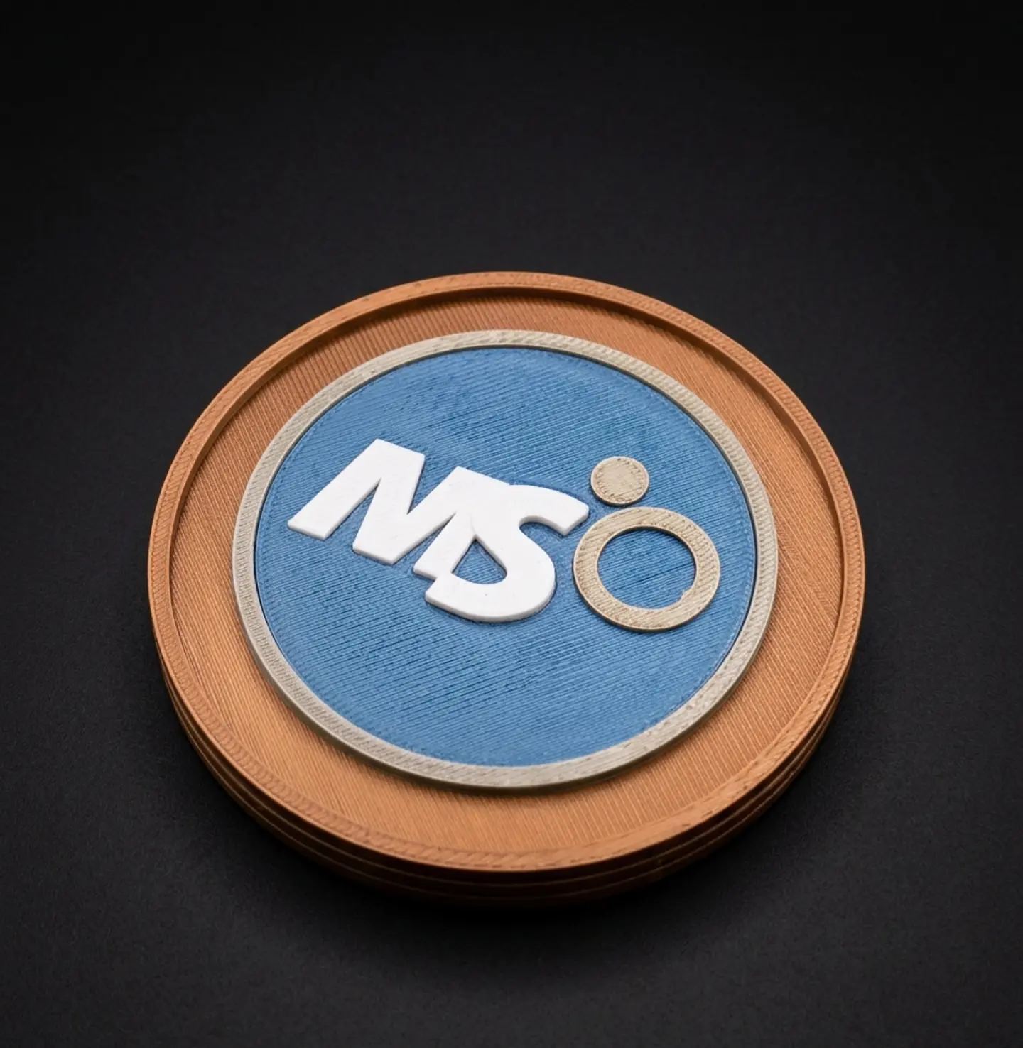 FORMAMEDAL - MEDALLA PERSONALIZABLE 1