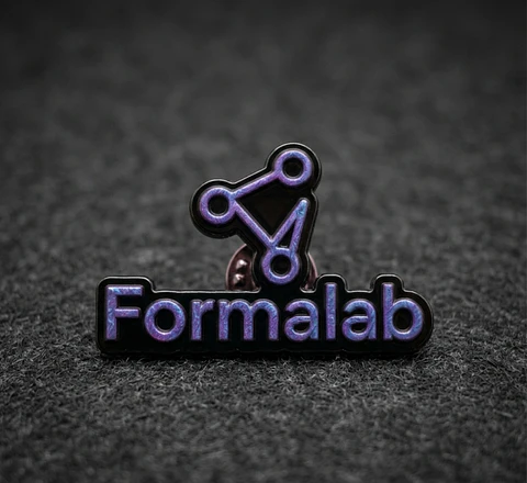 FORMAPIN PERSONALIZABLE