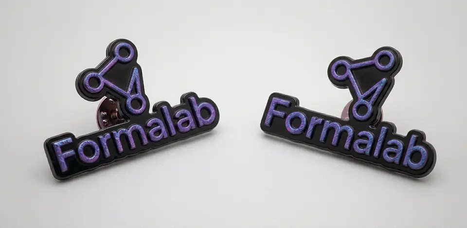 FORMAPIN PERSONALIZABLE 3