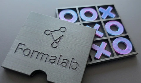 FORMAPLAY - JUEGO CORPORATIVO PERZONALIZABLE