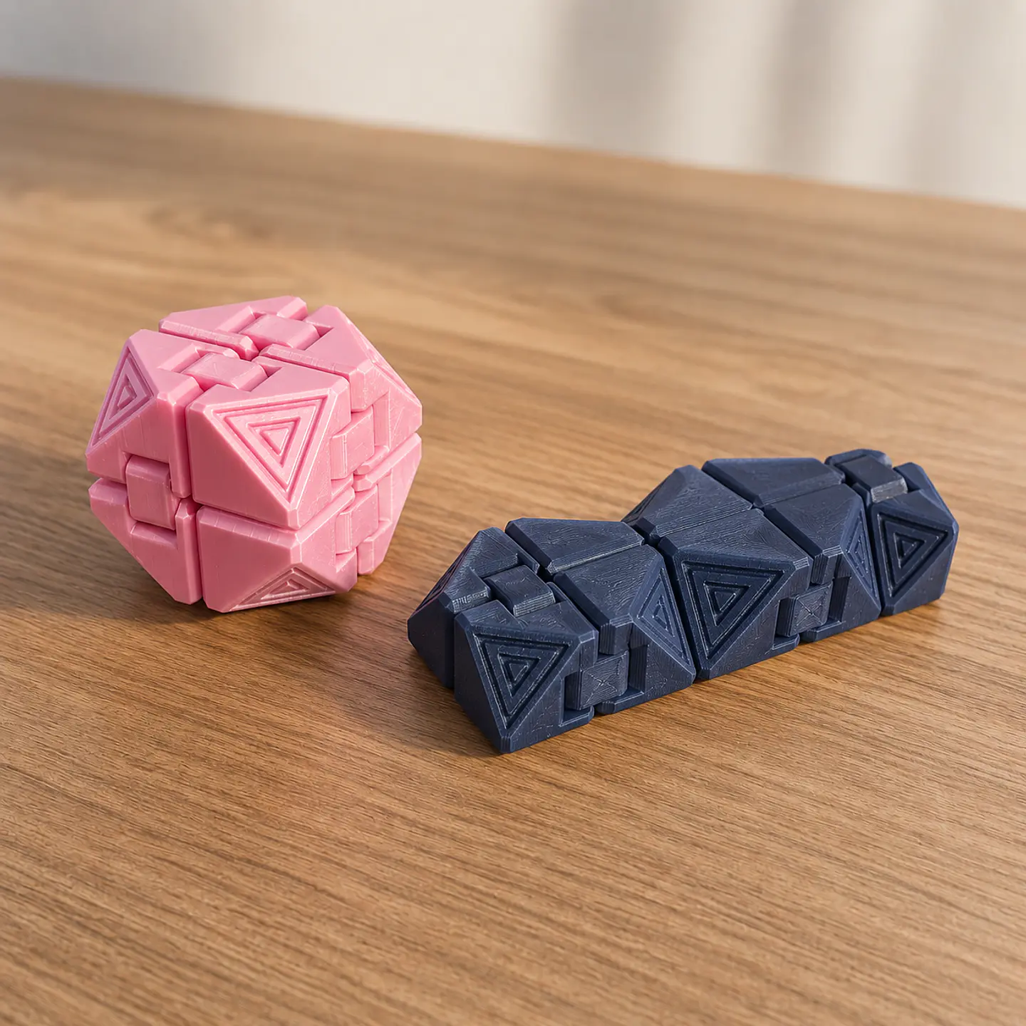 LOOP - CUBO INFINITO 1
