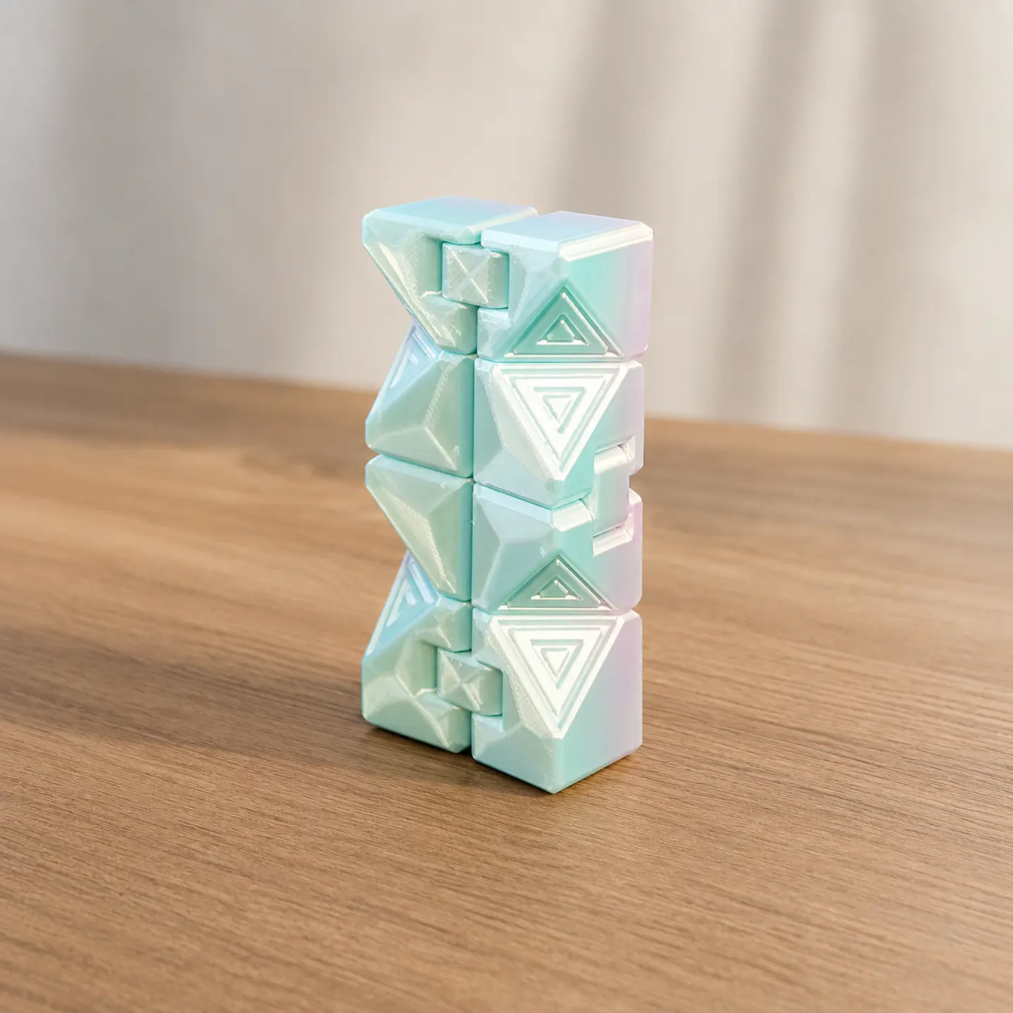 LOOP - CUBO INFINITO 6