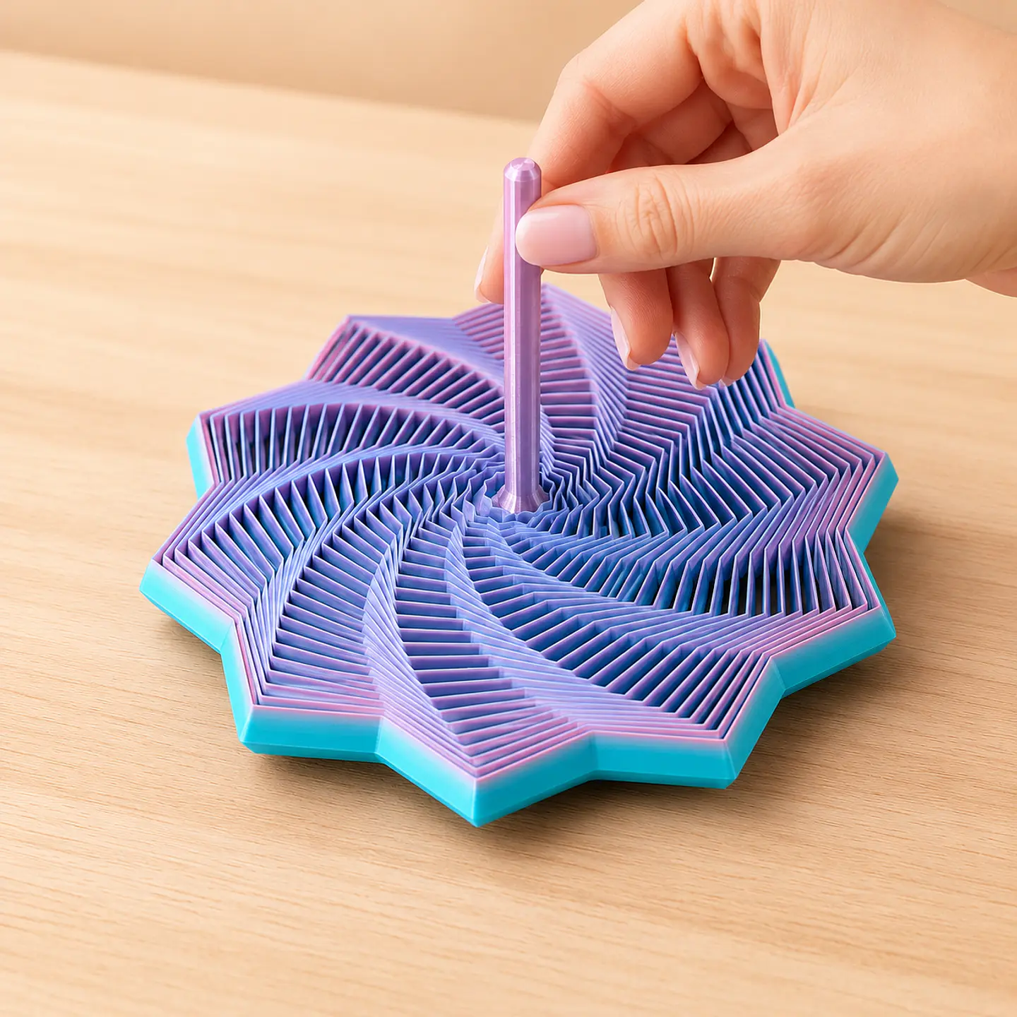 VORTEX 3