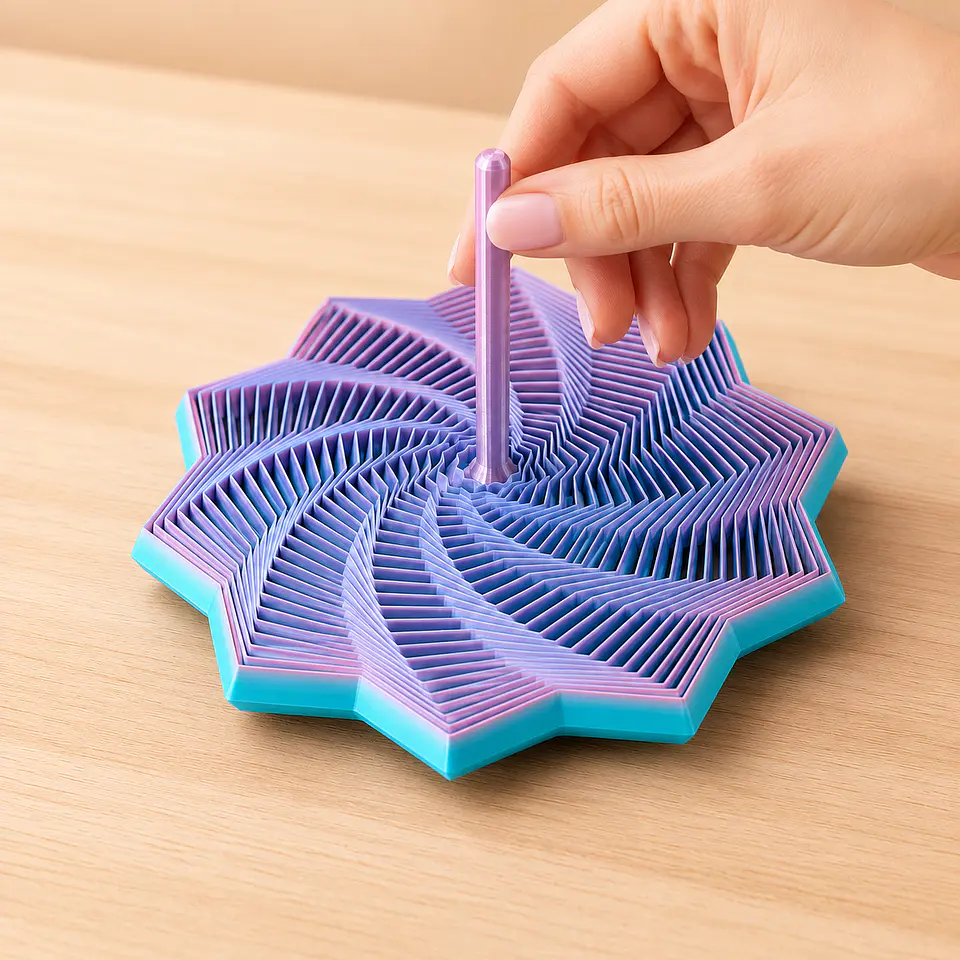VORTEX 3