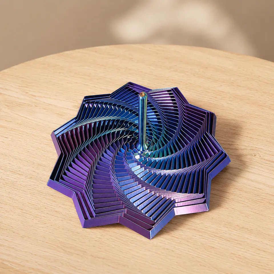 VORTEX 6