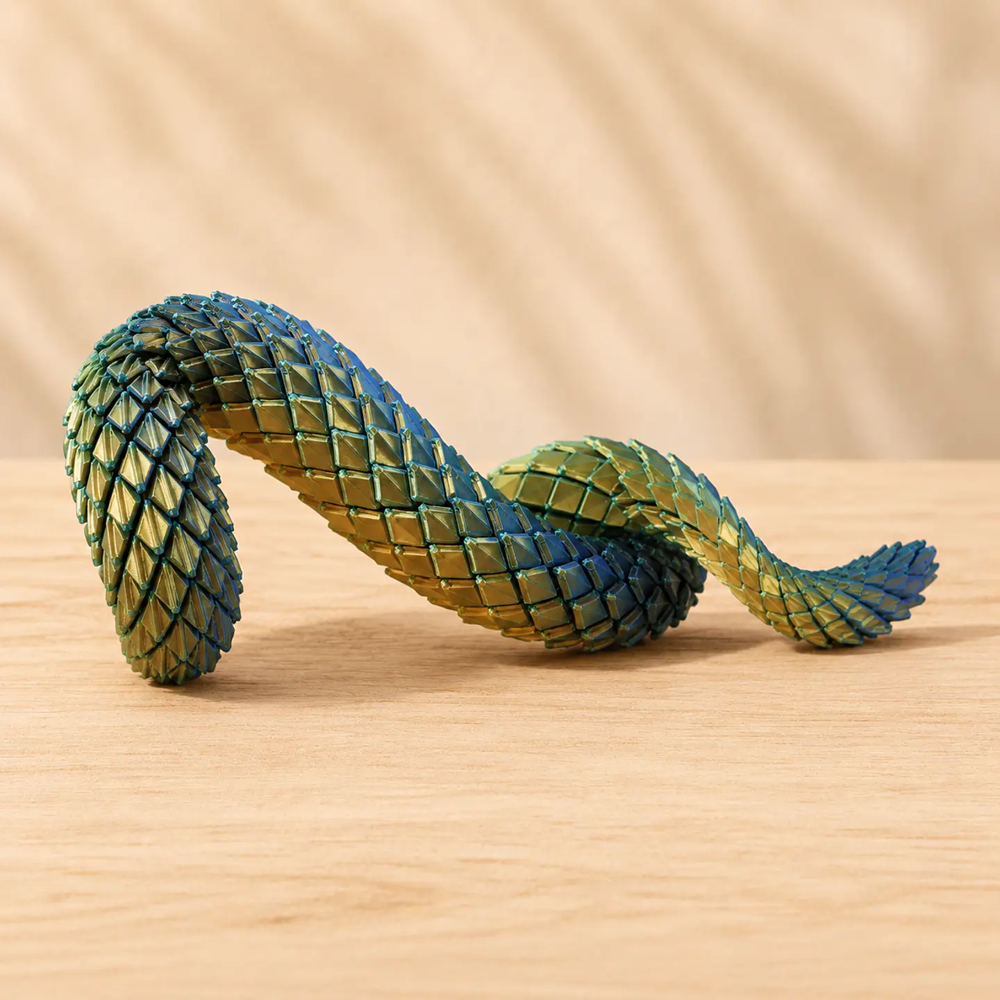 DRACO 3
