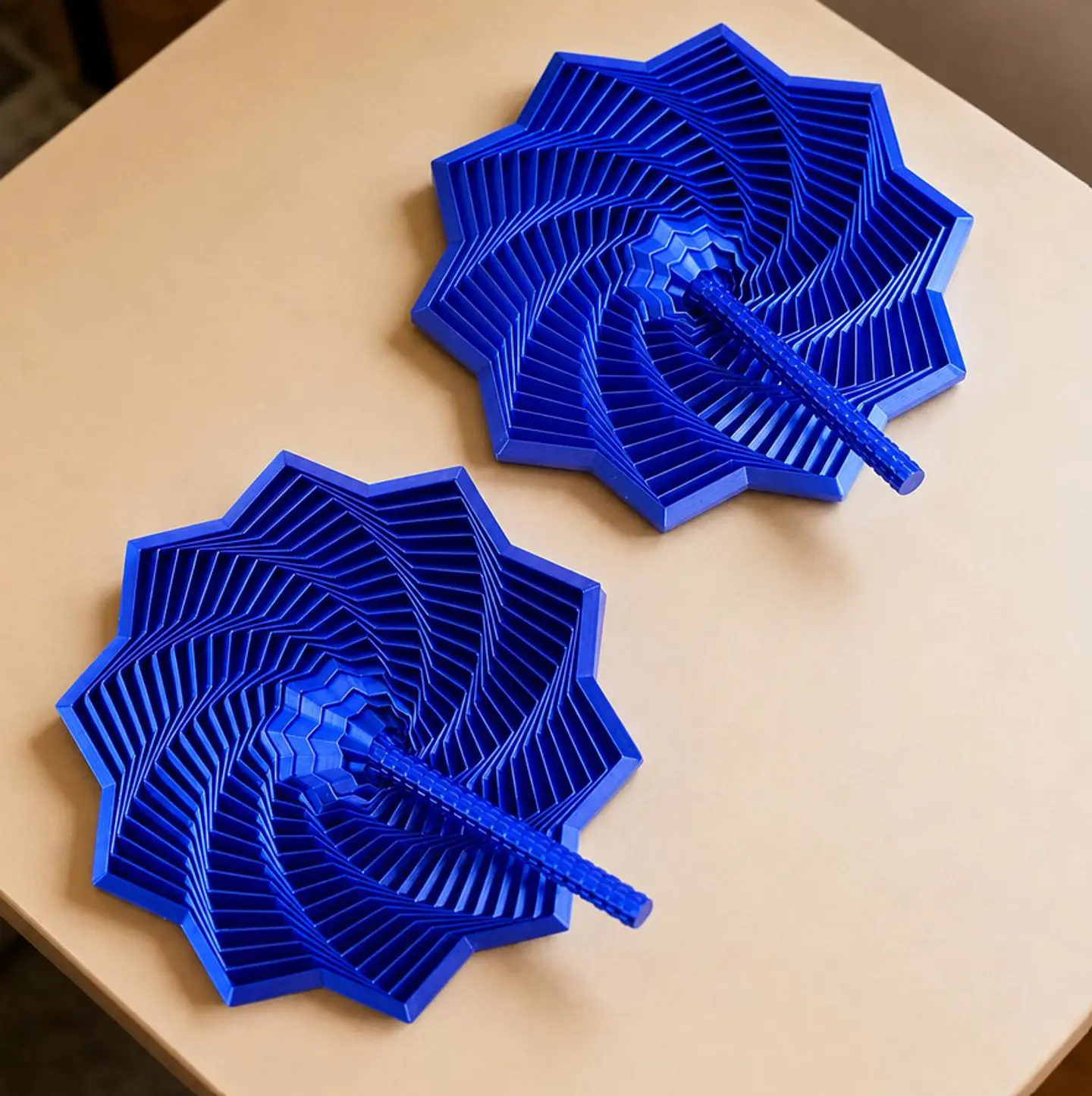 VORTEX 7