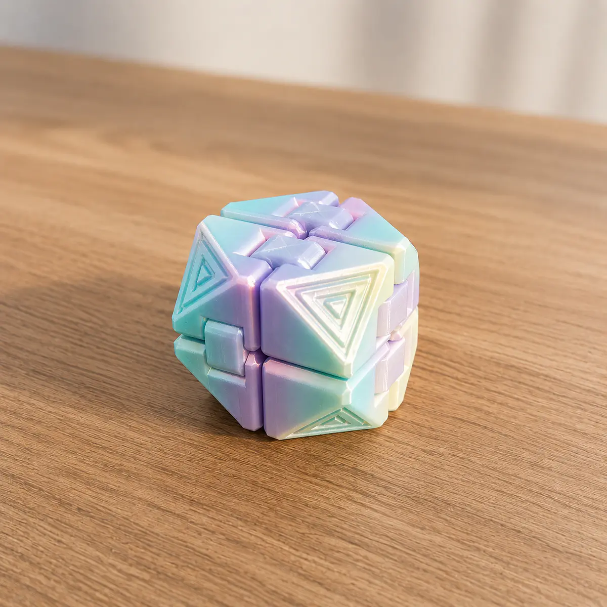 Fidget y Juegos