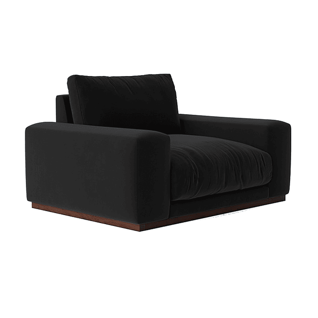 Sillon Dembe