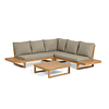 Conjunto Terraza Sajaki