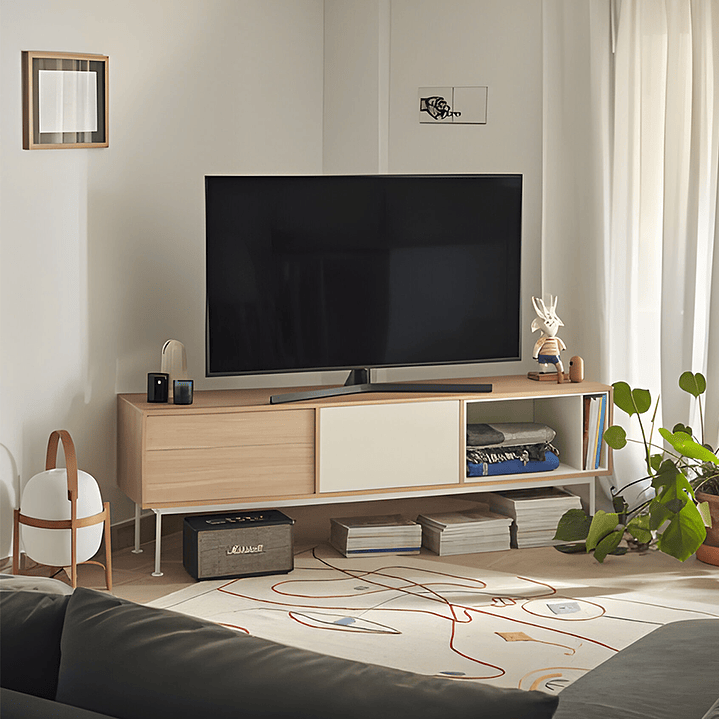 Mueble de TV Didi 12