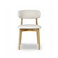 Silla de Comedor Leire - Miniatura 7