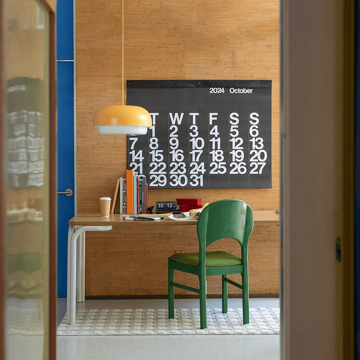 Mesa de Comedor KL 10