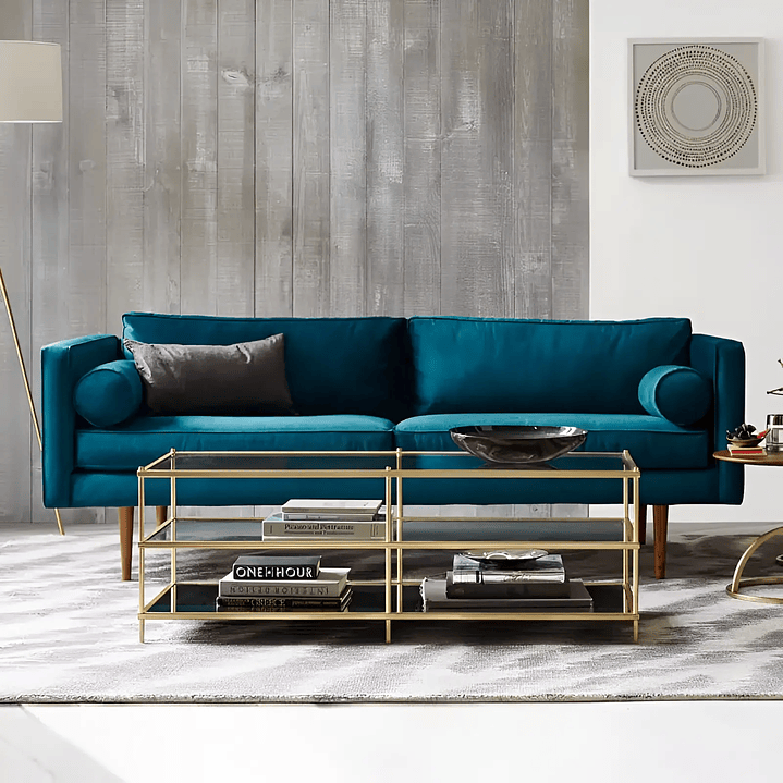 Sofá Jeremi - 3 Cuerpos  5