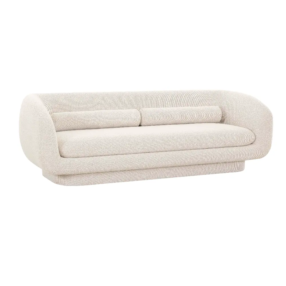 Sofá Linda - 3 Cuerpos 3