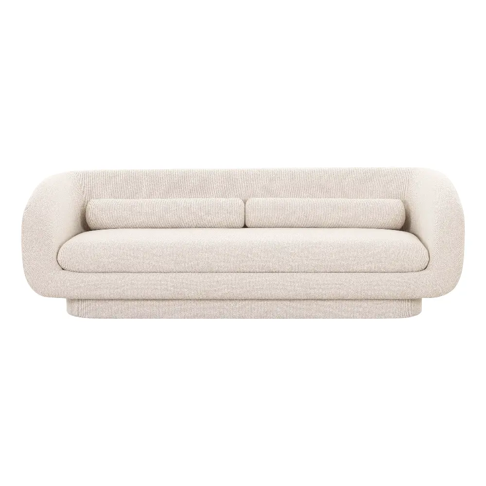 Sofá Linda - 3 Cuerpos 1