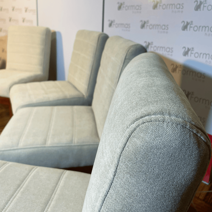 Juego de Comedor  Paulus - 6 sillas   3