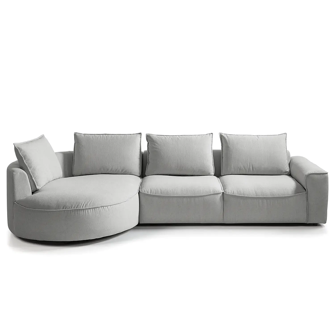 Seccional  Broken - Modelo 3 7