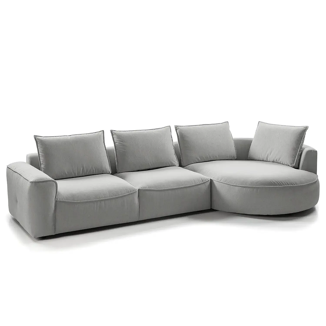 Seccional  Broken - Modelo 3 12